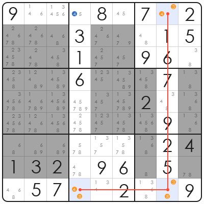 sudoku blank sheet